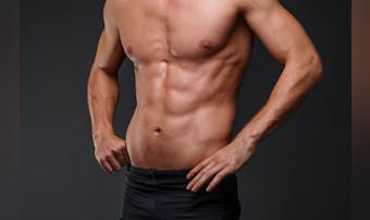 【男性】体脂肪を減らすには｜脂肪を落とす食事メニュー＆トレーニングを紹介