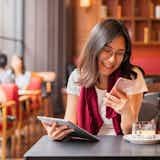 飲食店のおすすめ公式アプリ|割引情報やクーポンがもらえるアプリとは?