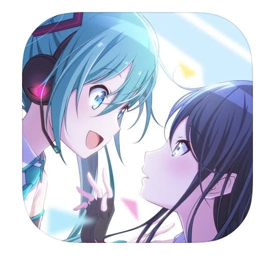 初音ミクアプリのおすすめ5選 人気ボカロキャラのスマホゲームを徹底解説 Smartlog 初音ミクアプリのおすすめ5選 人気ボカロキャラのスマホゲームを徹底解説 Smartlog