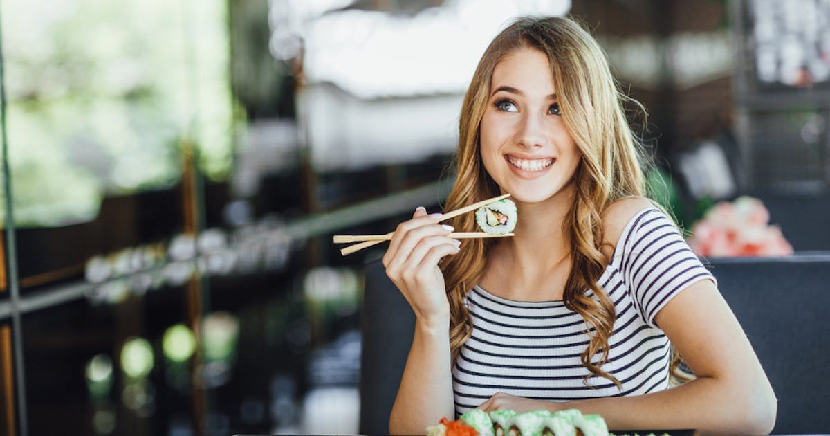ダイエット中のおすすめ外食メニュー集 太らないコンビニ飯まで大公開 Smartlog