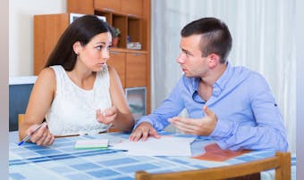 女性必見!「お金がない男性との結婚...