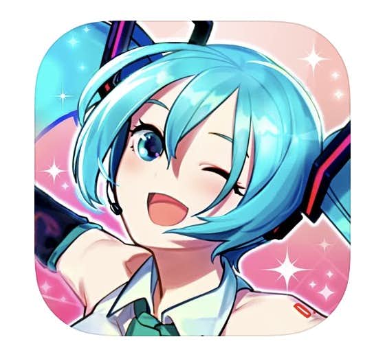 初音ミクアプリのおすすめ5選 人気ボカロキャラのスマホゲームを徹底解説 Smartlog 初音ミクアプリのおすすめ5選 人気ボカロキャラのスマホゲームを徹底解説 Smartlog