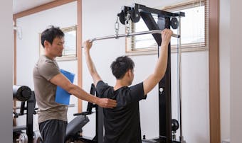 【プロ直伝】僧帽筋の自重トレーニン...