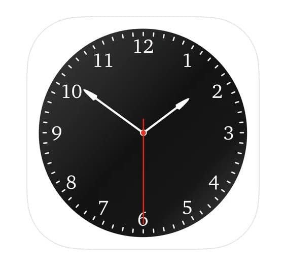 アナログ時計アプリのおすすめ集 見やすくて人気が高いアプリを紹介 Smartlog