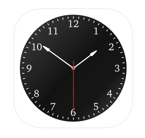 アナログ時計アプリのおすすめ集。見やすくて人気が高いアプリを紹介！ | セレクト