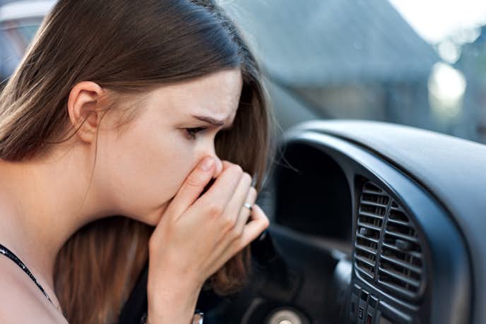 車用エアコンフィルターのおすすめ10選 臭い対策に人気のカー用品を徹底比較 Smartlog