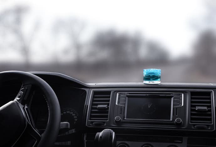 車用消臭剤のおすすめランキング10選 臭い対策に人気の商品を解説 Smartlog