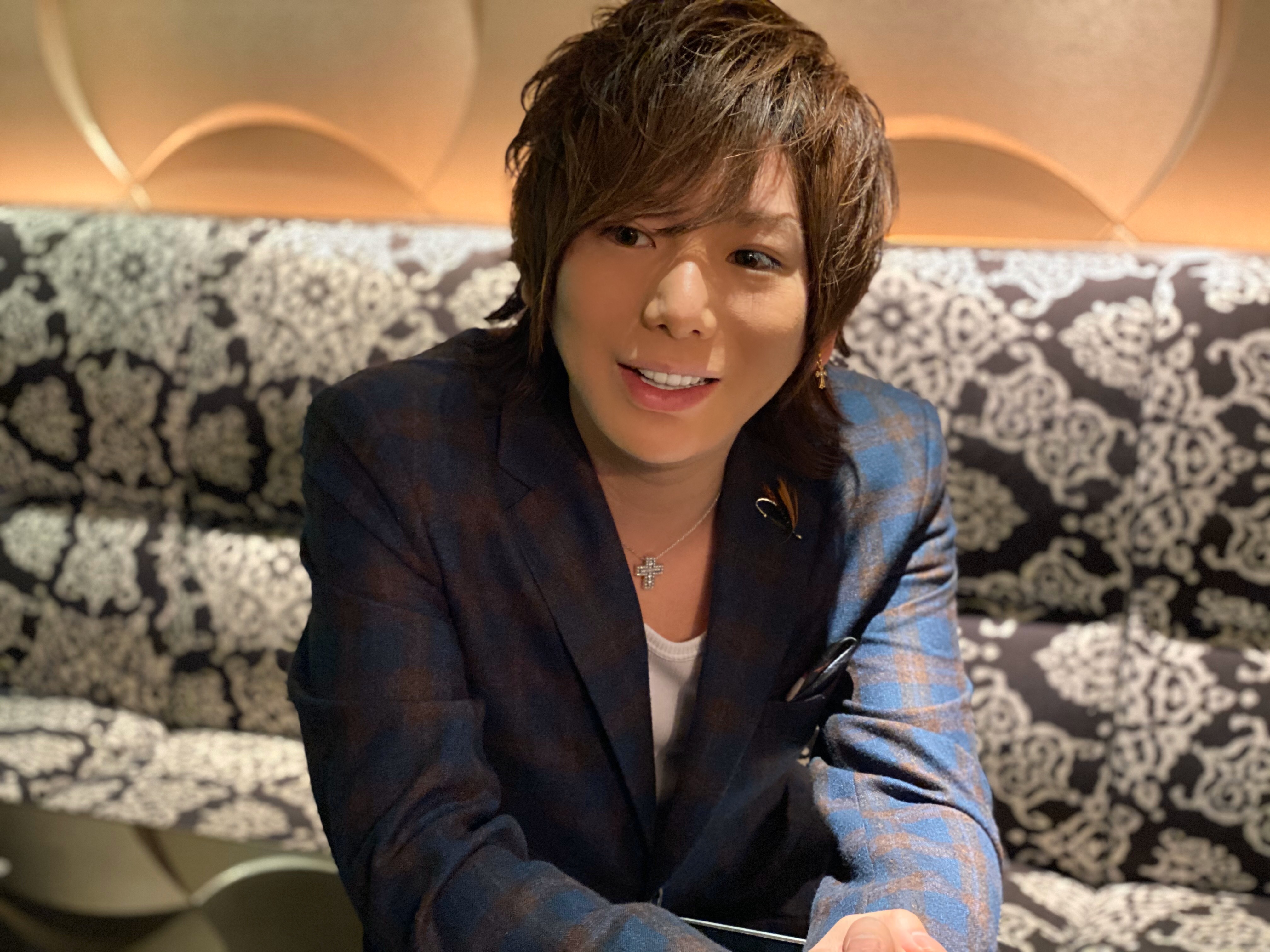 元1億8000万ホストによる、モテコンサル