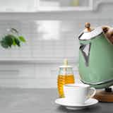 【2025年】温度設定できる電気ケトルのおすすめランキング。温度調節可能な保温ポットを紹介!