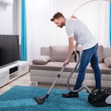 【2025年】静かな掃除機のおすすめ12選...