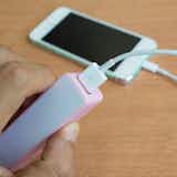 モバイルバッテリーの使い方|充電方法や捨て方まで徹底解説。