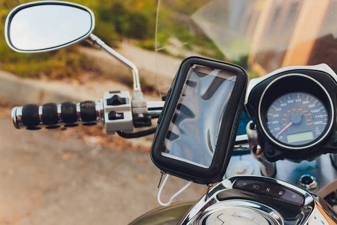 バイク用usb電源のおすすめ10選 充電に役立つ人気の売れ筋商品を解説 Smartlog