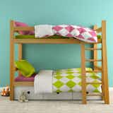 二段ベッドのおすすめ比較。選び方＆おしゃれで安全な人気寝具を解説！