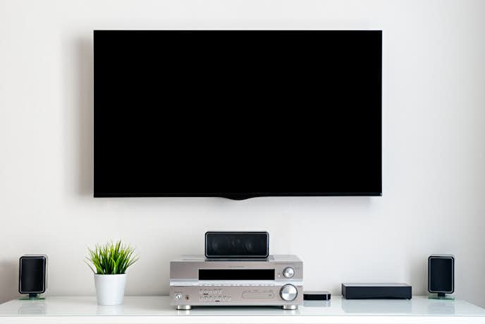 センタースピーカーのおすすめ10選 選び方 テレビの音質が上がる人気商品を解説 Smartlog