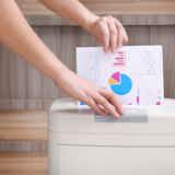 家庭用電動シュレッダーのおすすめランキング|人気機種を厳選