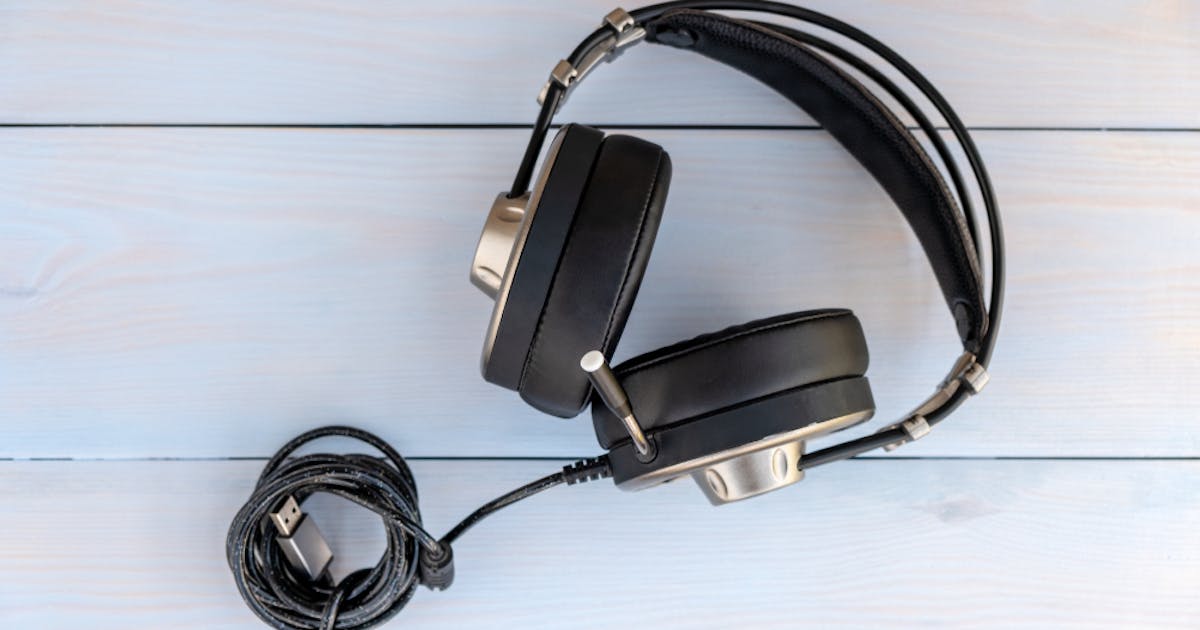 Usbヘッドセットのおすすめランキング10選 高音質な人気モデルを徹底解説 Smartlog Usbヘッドセットのおすすめランキング10選 高音質な人気モデルを徹底解説 Smartlog