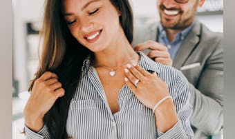 婚約ネックレスのおすすめブランド1...