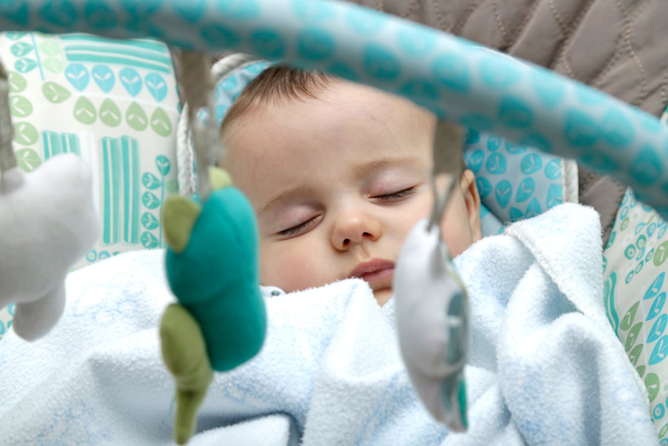 電動バウンサーのおすすめランキングtop7 赤ちゃんが喜ぶ人気商品とは セレクト