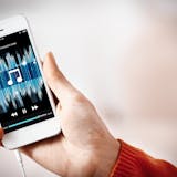 音楽プレイヤーのおすすめランキング|高音質...