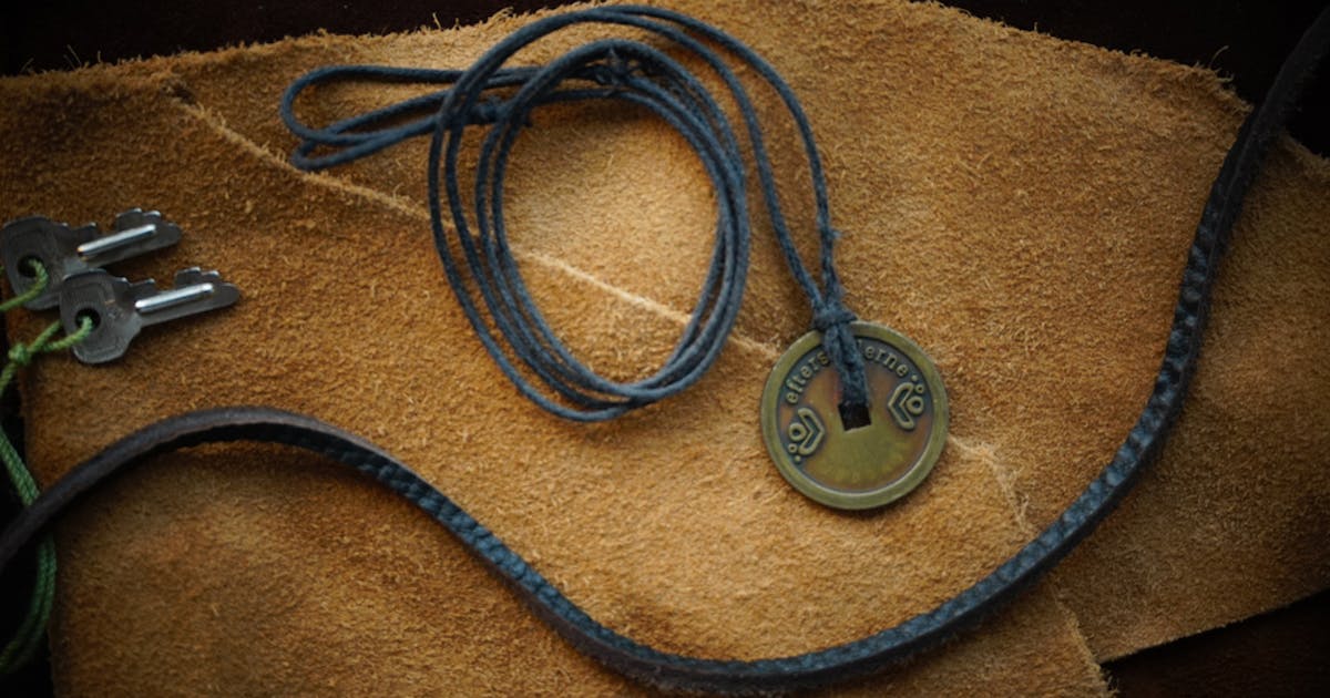 メンズ レザーネックレスのおすすめブランドランキング 人気の革アクセサリーを厳選 Smartlog メンズ レザーネックレスのおすすめブランドランキング 人気の革アクセサリーを厳選 Smartlog