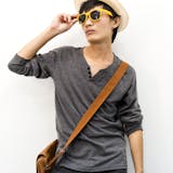 【30代メンズ】ボディバッグのおすすめ人気...