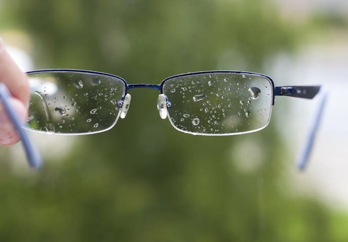 メガネ男子は何故モテる メガネで変わる印象 かっこいい魅力とは Smartlog