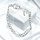 女の子が男性に付けてほしいシルバーアクセサ...