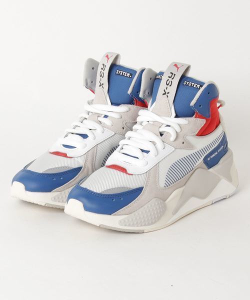 メンズ ハイカットスニーカーの人気ブランドランキング おしゃれシューズ特集 Smartlog