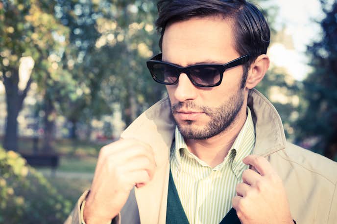 メンズ スプリングコートの人気ブランド10選 春におすすめの一着を大公開 Smartlog メンズ スプリングコートの人気ブランド10選 春におすすめの一着を大公開 Smartlog