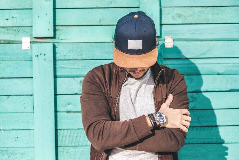 超格安価格 キャップ メンズ レディース7色のファッションベースボールキャップ Glm Co Il