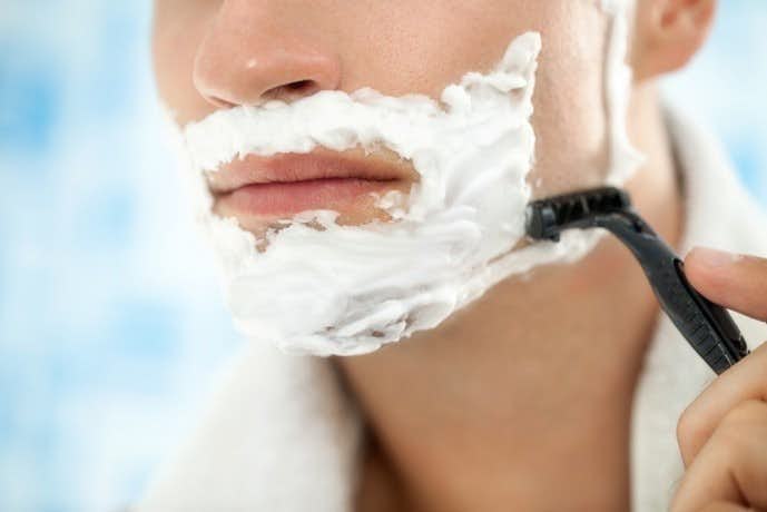 髭剃り T字カミソリ種類別おすすめランキング 洗い方 処分方法も解説 Smartlog