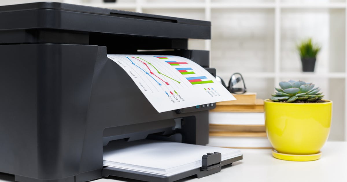 スキャナー付きプリンターの人気おすすめランキング Smartlog スキャナー付きプリンターの人気おすすめランキング Smartlog