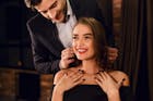 【プレゼント】彼女が喜ぶネックレスの人気お...