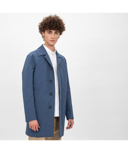 メンズ スプリングコートの人気ブランド10選 春におすすめの一着を大公開 Smartlog