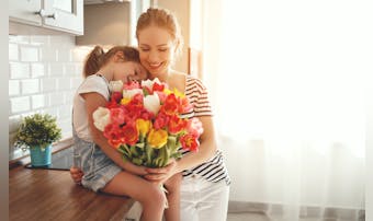 母の日の人気プレゼントランキング。...