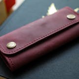 【メンズ】キーケースの人気ブランド15選|...