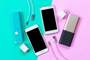 Iphoneの充電器おすすめ21 充電ケーブル ワイヤレス充電器 Smartlog