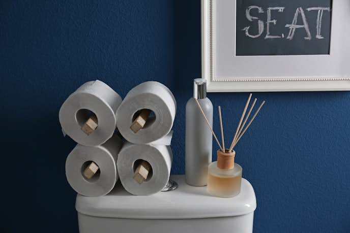 おしゃれなトイレ用芳香剤のおすすめ人気ランキング 21最新 Smartlog