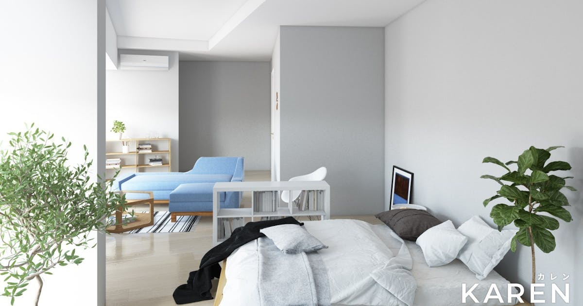 男のモテ部屋 北欧ナチュラルな部屋作り 4つのポイント Smartlog 男のモテ部屋 北欧ナチュラルな部屋作り 4つのポイント Smartlog