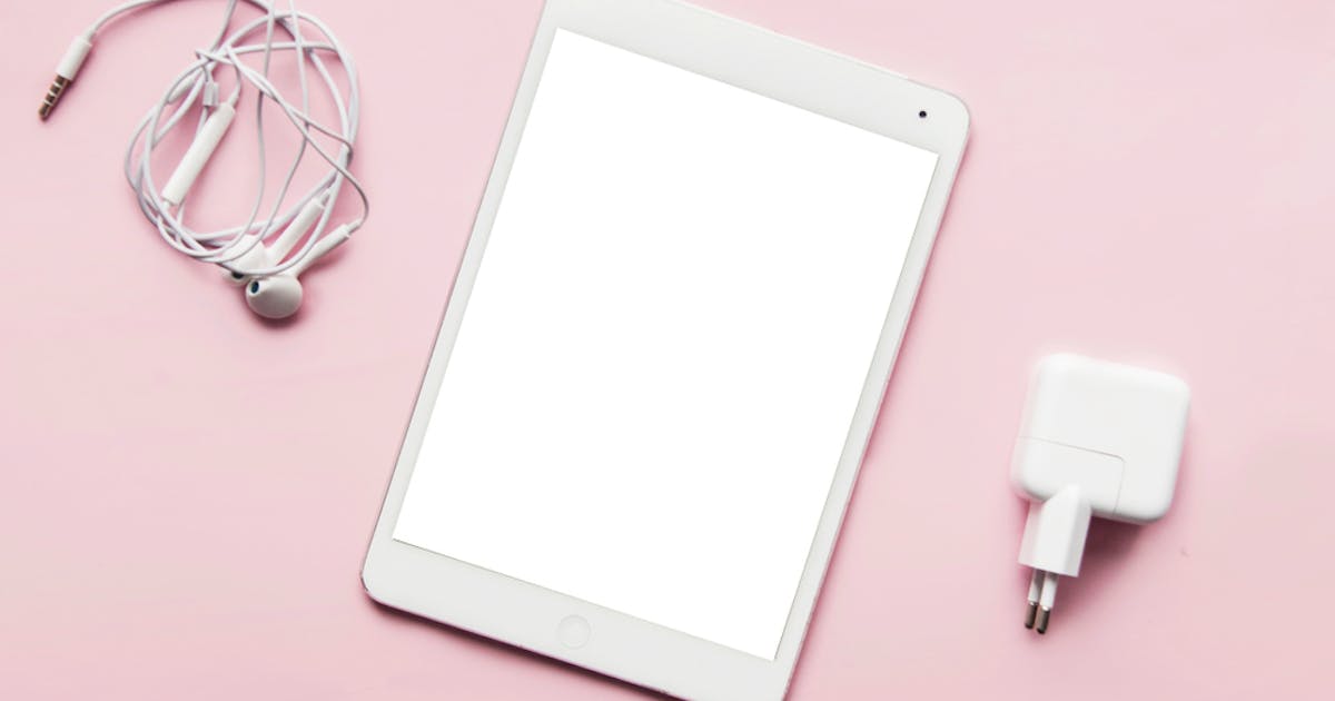 iPad／iPadPro用充電器のおすすめとは｜アダプター＆ケーブルの人気商品を紹介 | セレクト