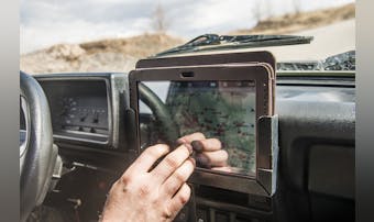 カーナビ化できるタブレットおすすめ...
