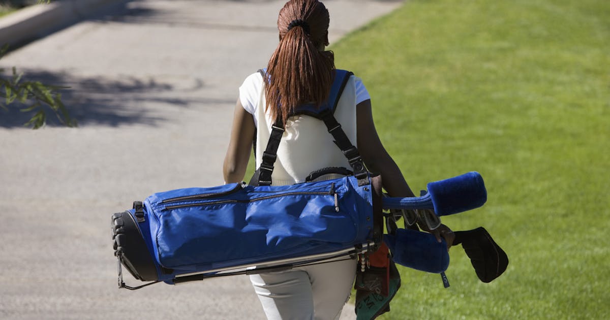 レディース おしゃれなキャディバッグのおすすめ10選 人気のゴルフバッグとは Smartlog レディース おしゃれなキャディバッグのおすすめ10選 人気のゴルフバッグとは Smartlog