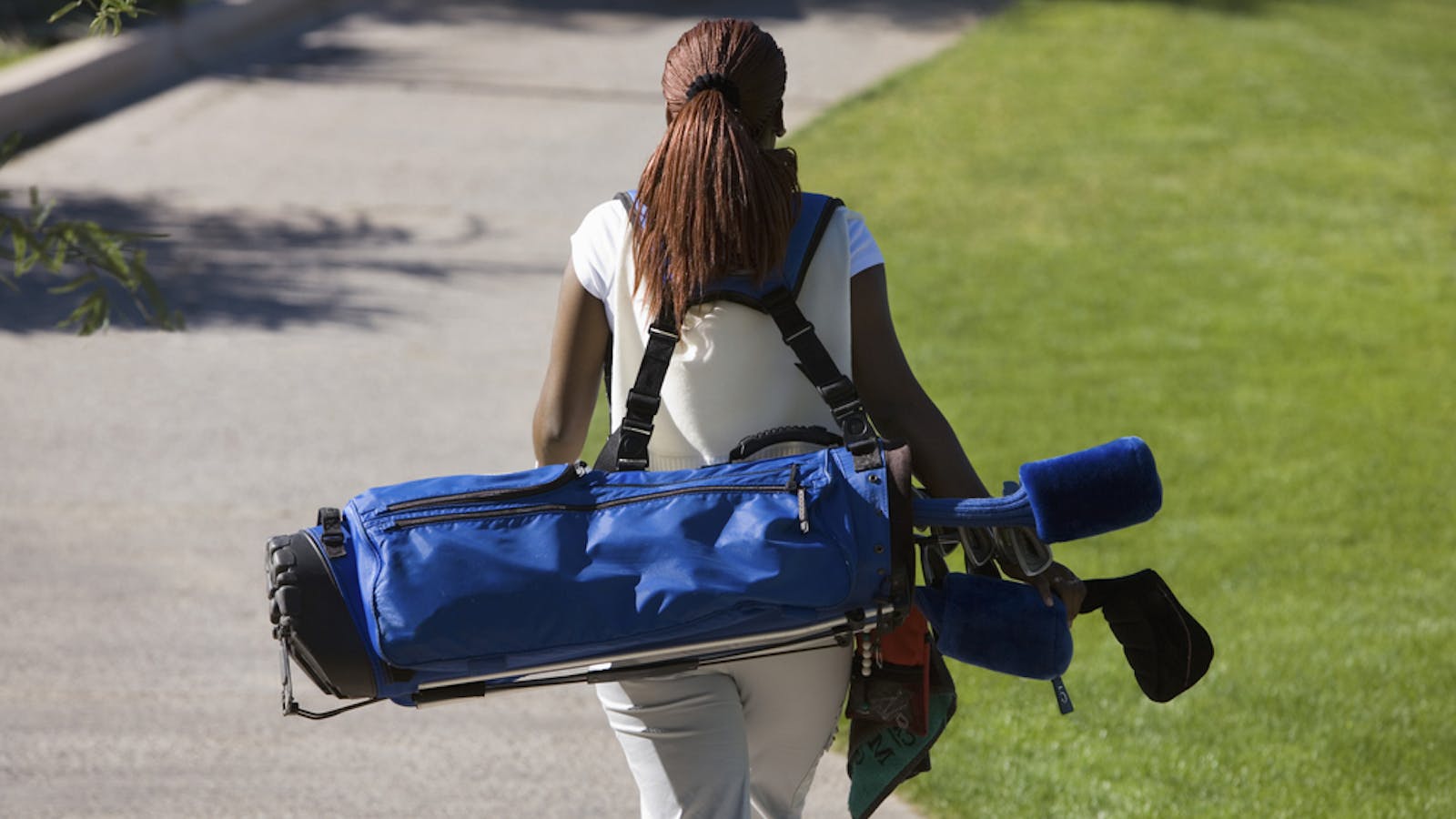 レディース おしゃれなキャディバッグのおすすめ10選 人気のゴルフバッグとは Smartlog レディース おしゃれなキャディバッグのおすすめ10選 人気のゴルフバッグとは Smartlog