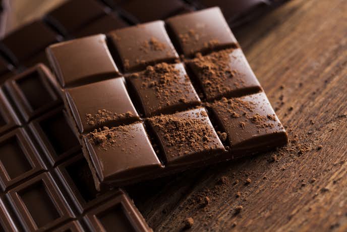 本当に美味しいチョコレートの選び方｜有名ブランドのチョコかどうか