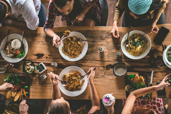 初めての合コン必勝法 合コンの流れからモテる方法 注意点まで解説 Smartlog