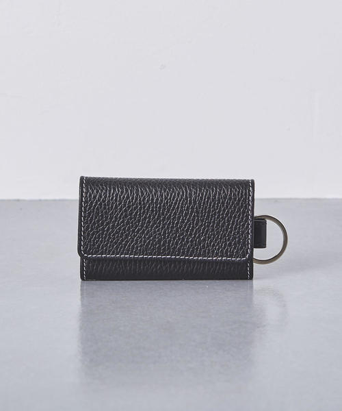 メンズ キーケースの人気ブランド15選 男性におすすめのおしゃれグッズを解説 Smartlog