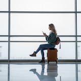キャリーケースのおすすめ特集!評判の人気ス...