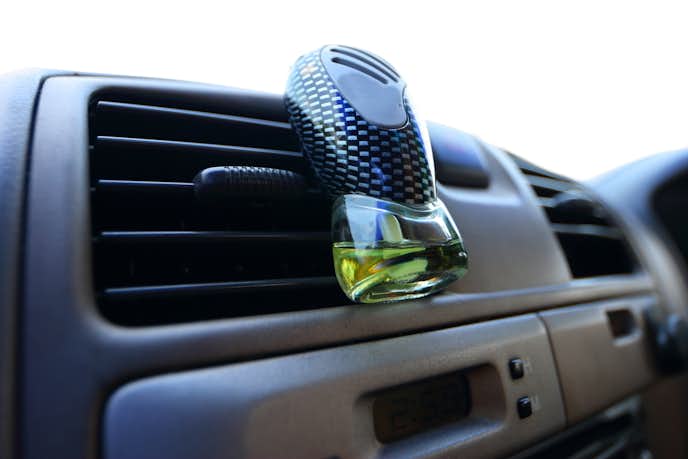 車用の高級芳香剤おすすめランキング 人気消臭剤を徹底比較 Smartlog