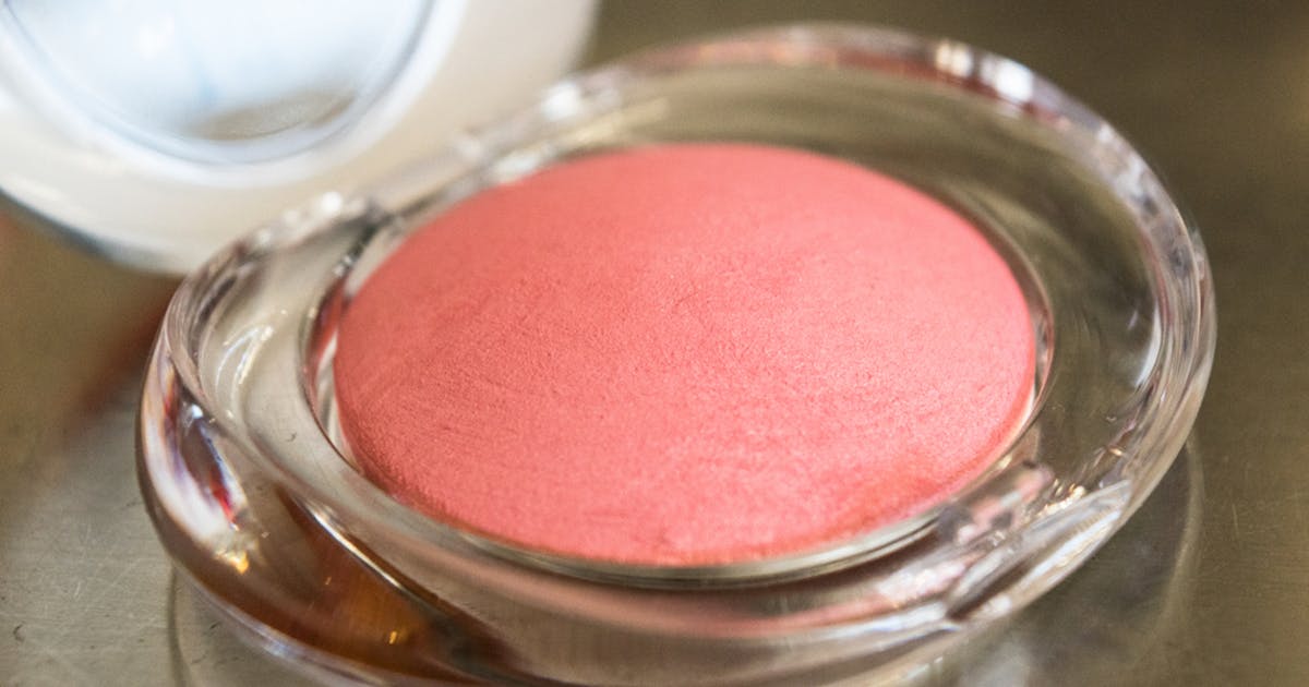 40代におすすめ チークの人気ランキングtop15 プチプラ デパコス Smartlog