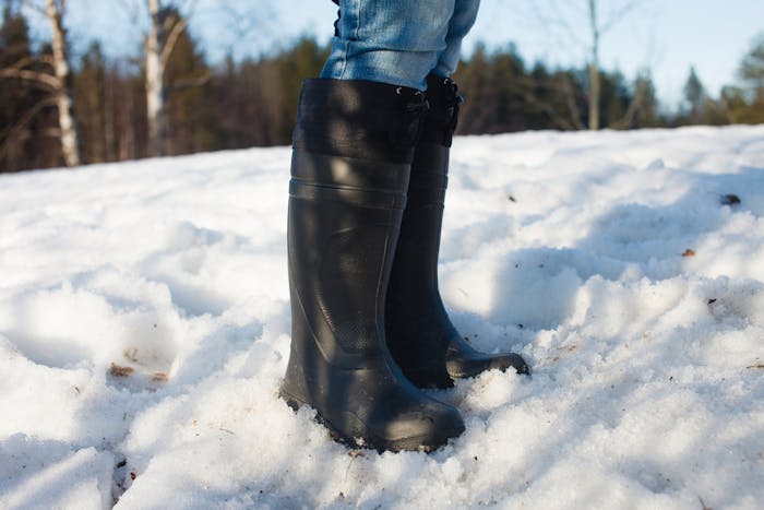 メンズ 防寒長靴の人気おすすめランキング 軽量で暖かい最強シューズとは Smartlog